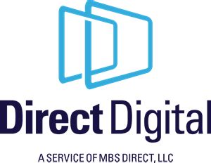 mbs direct login